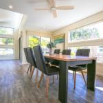 A Pear Tree Loft - Accommodation Sydney 0