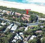 OCEANSIDE 5 - Accommodation Sydney