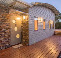 Caves Retreat - Accommodation Sydney