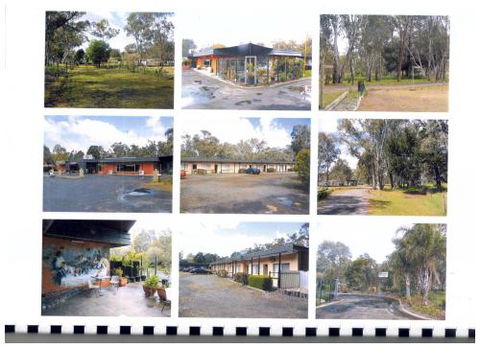 Grampians Motel / Hotel - Accommodation Sydney 3