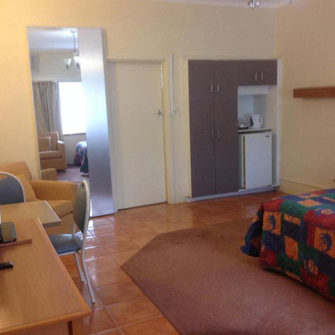 Grampians Motel / Hotel - Accommodation Sydney 4