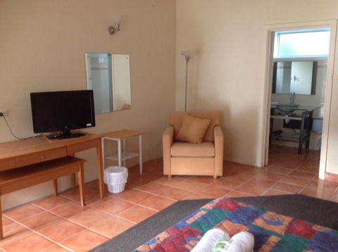 Grampians Motel / Hotel - Accommodation Sydney 6
