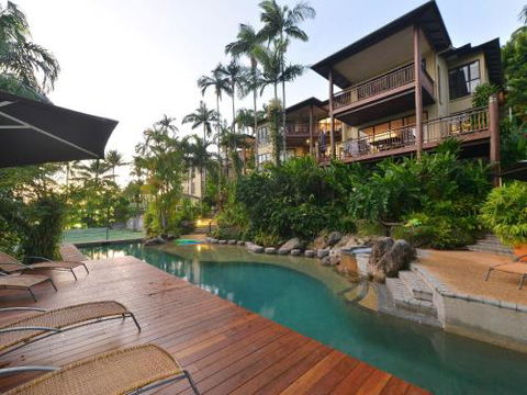 The Point No.3 - Accommodation Sydney 6