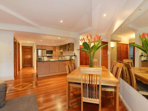 The Point No.3 - Accommodation Sydney 2
