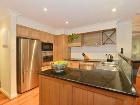 The Point No.3 - Accommodation Sydney 5