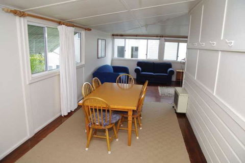 Almare 7 Gowing Street - Accommodation Sydney 2