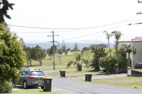 Almare 7 Gowing Street - Accommodation Sydney 3