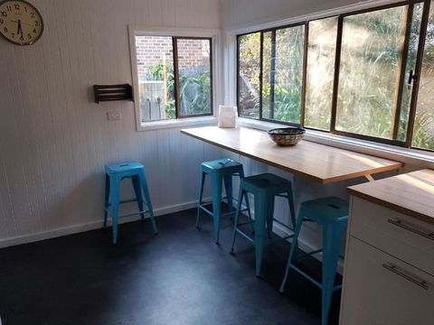 Sea Salt 24 Stewart Street - Accommodation Sydney 4