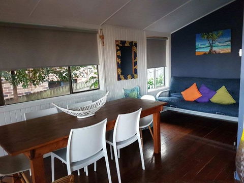 Sea Salt 24 Stewart Street - Accommodation Sydney 3