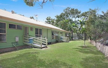 Orchid Beach Apartments - Sydney 4u 5
