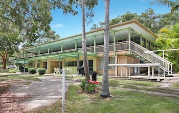 Orchid Beach Apartments - Sydney 4u 6
