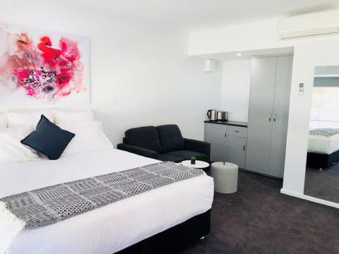 The Avenue Inn - Accommodation Sydney 6