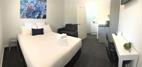 The Avenue Inn - Accommodation Sydney 1