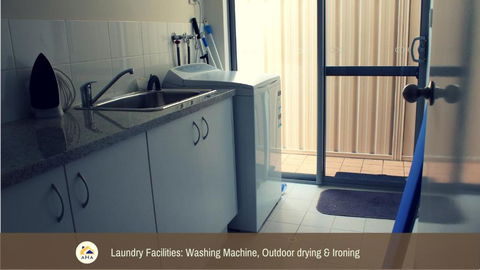 SERENITY Of MANDURAH - Accommodation Sydney 4