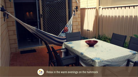 SERENITY Of MANDURAH - Accommodation Sydney 6