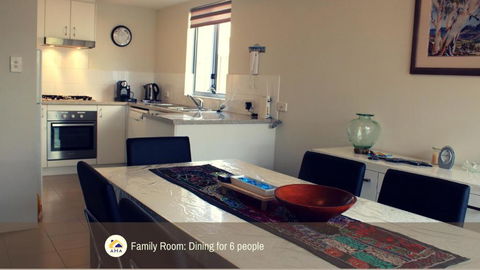 SERENITY Of MANDURAH - Accommodation Sydney 5