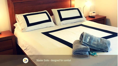 SERENITY Of MANDURAH - Accommodation Sydney 3