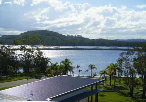 Cabarita Studio - Accommodation Sydney 5