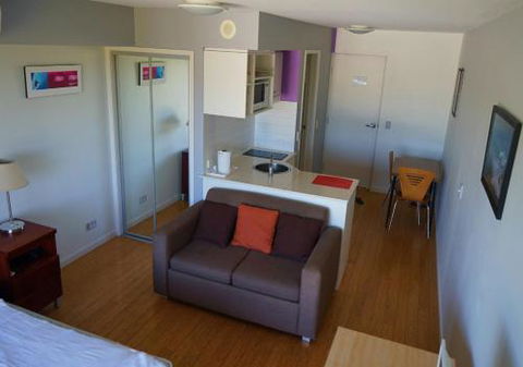 Cabarita Studio - Accommodation Sydney 2