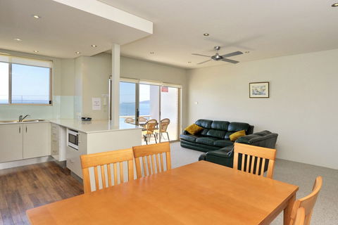 Del Rae Unit 12 Shoal Bay - Sydney 4u 3