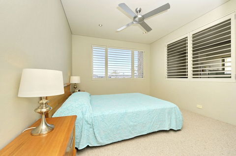 Del Rae Unit 12 Shoal Bay - Sydney 4u 6