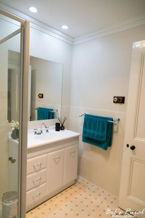 The Convent Boutique Accommodation & Cafe - Sydney 4u 1