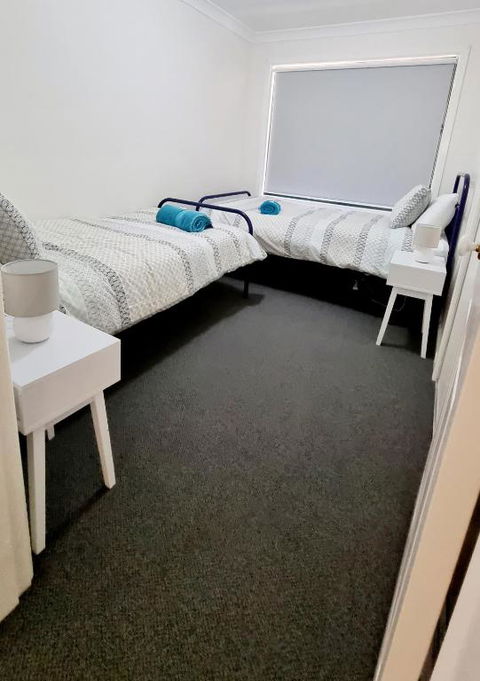 The Convent Boutique Accommodation & Cafe - Sydney 4u 3