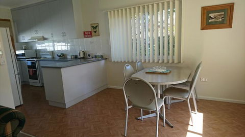 The Convent Boutique Accommodation & Cafe - Sydney 4u 5