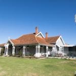 The Convent Boutique Accommodation & Cafe - Sydney 4u 0