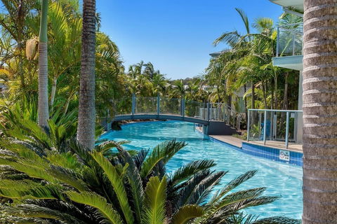 Pacific Blue Townhouse 351 265 Sandy Point Road - Accommodation Sydney 3