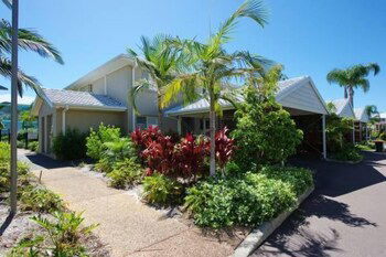 Pacific Blue Townhouse 351 265 Sandy Point Road - Accommodation Sydney 0