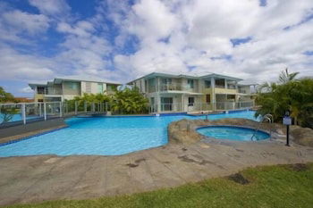 Pacific Blue Townhouse 351 265 Sandy Point Road - Accommodation Sydney 2