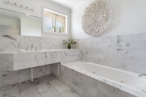 Pacific Blue Townhouse 351 265 Sandy Point Road - Accommodation Sydney 4