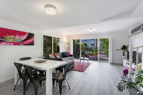 Pacific Blue Townhouse 351 265 Sandy Point Road - Accommodation Sydney 5