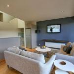 Khione 5 / 23 25 Kirwan Close - Accommodation Sydney 0