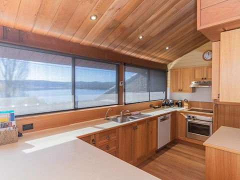 Ibis 19 McLure Circuit - Accommodation Sydney 2