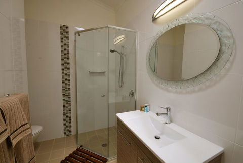 Florida Unit 4 Shoal Bay - Sydney 4u 3