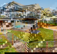 Sweeping Views Free Wifi  Netflix PET Friendly - Accommodation Sydney
