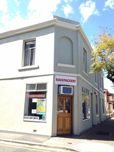 Shingos Backpackers - Accommodation Sydney 1
