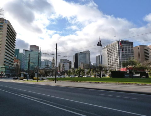 Shingos Backpackers - Accommodation Sydney 2