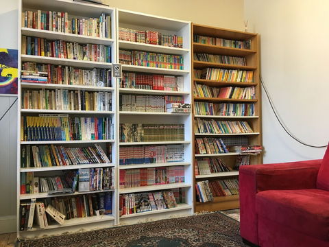 Shingos Backpackers - Accommodation Sydney 4