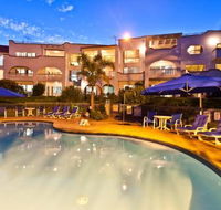 19 The Islander Resort - Accommodation Sydney