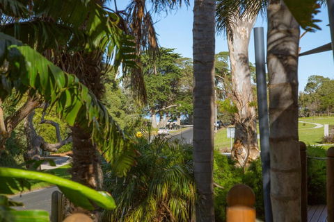 SAILS TWO INVERLOCH - Accommodation Sydney 5