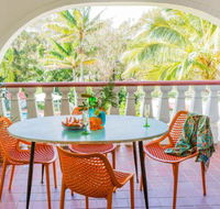 12 The Islander Resort - Accommodation Sydney