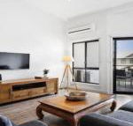 Aqua on Fletcher Street - Accommodation Sydney