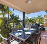 Seabreeze 4 on Lawson Street - Accommodation Sydney