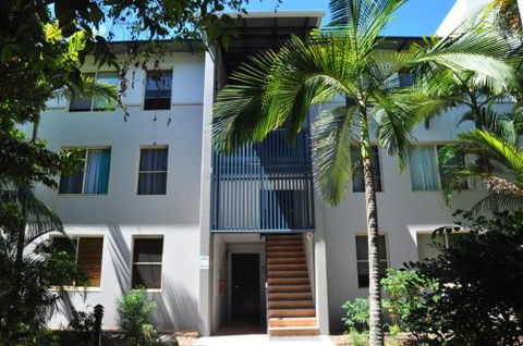 32 / 15 Rainbow Shores Unit Overlooking Bushland With Shared Swimming Pool Spa & Tennis Court - Sydney 4u 3