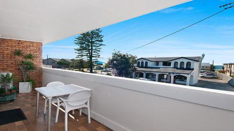Lennoxville Lennox Head WiFi Air Conditioning - Accommodation Sydney 0