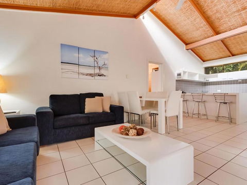 Sapphire Sea N Sand - Accommodation Sydney 4