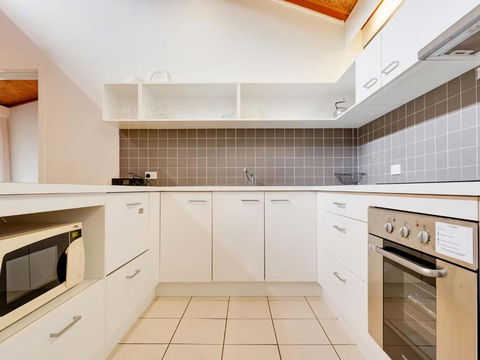 Sapphire Sea N Sand - Accommodation Sydney 1